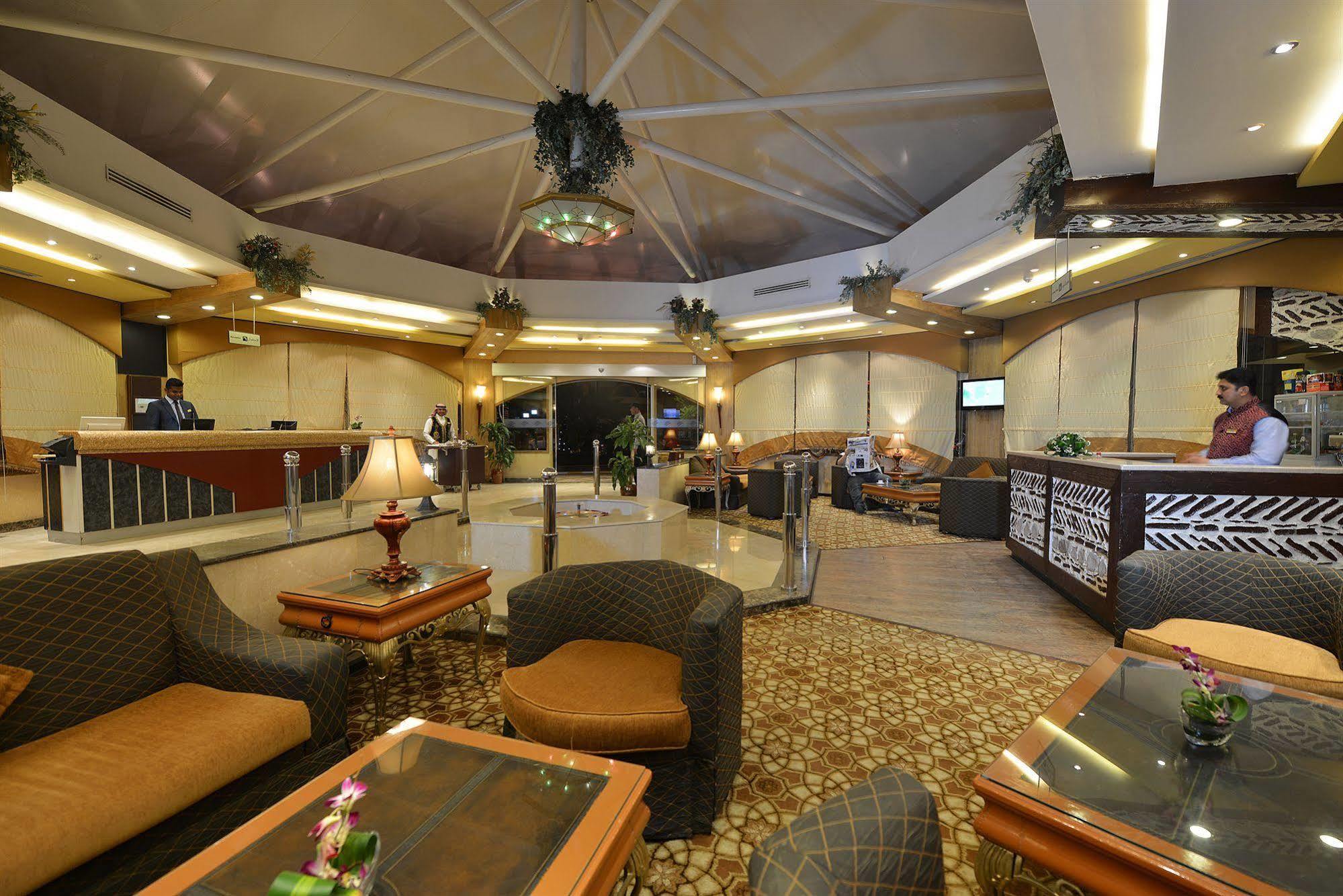 Boudl Al Malaz Aparthotel Riyadh Exteriör bild